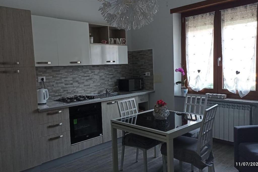 Turin Little House Apartment Exterior photo