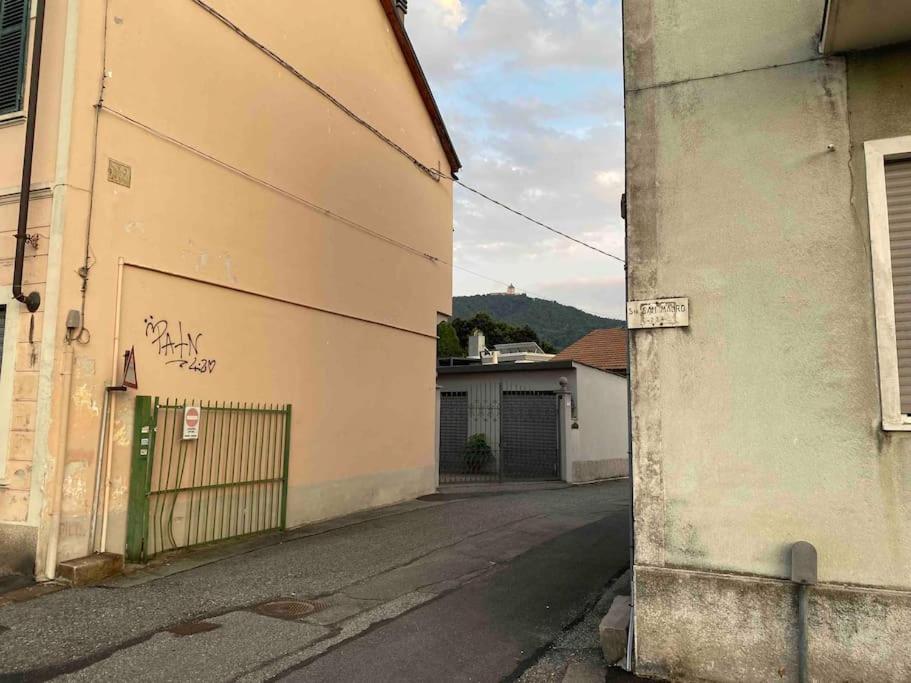 Turin Little House Apartment Exterior photo