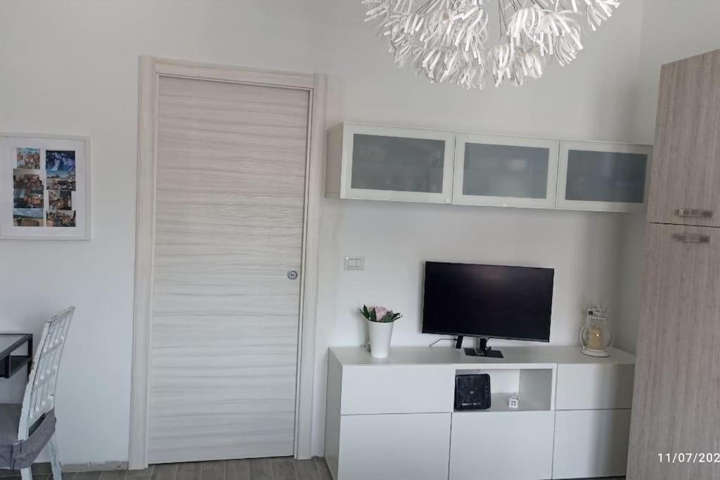 Turin Little House Apartment Exterior photo